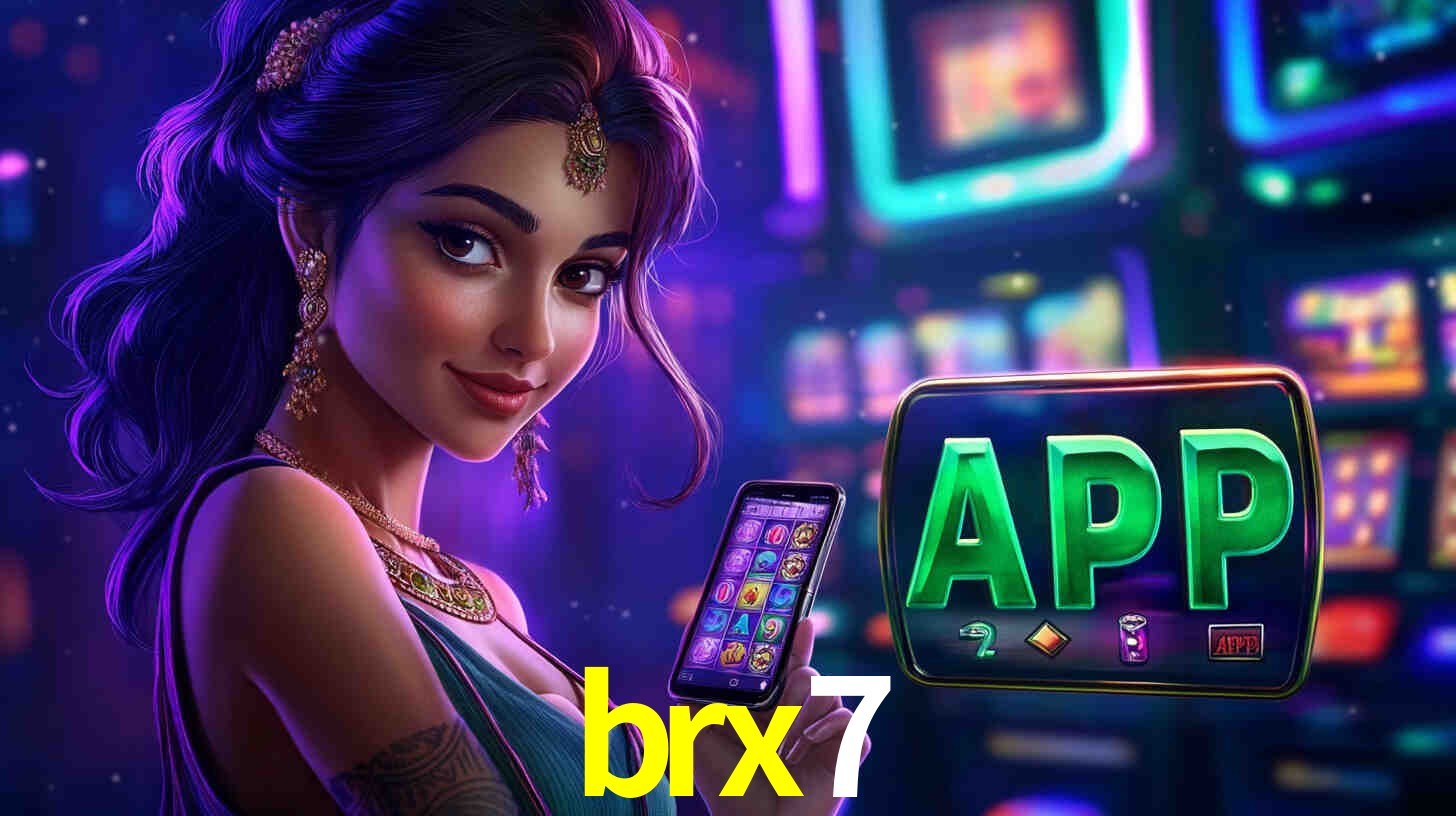 brx7 BET