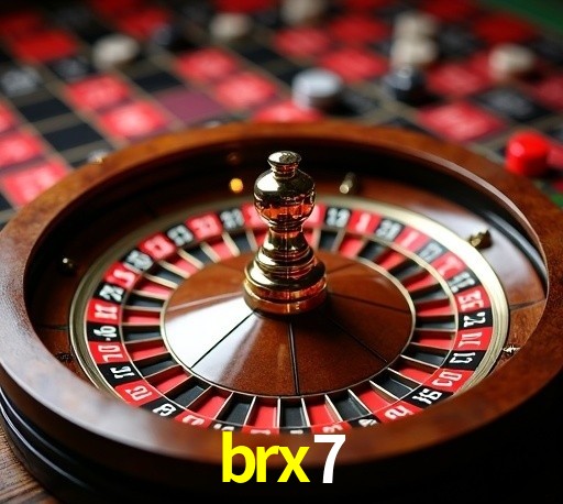 Bônus e promoções da brx7