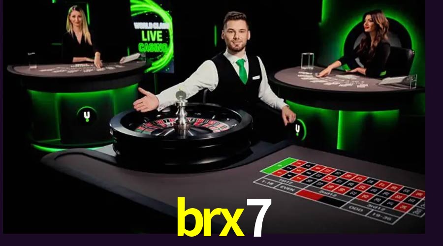 Platform Technology brx7
