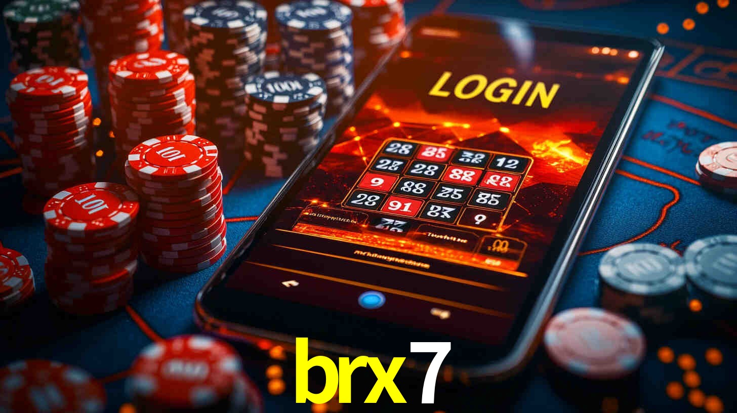 Bônus Generosos e Exclusivos no brx7 para Você!