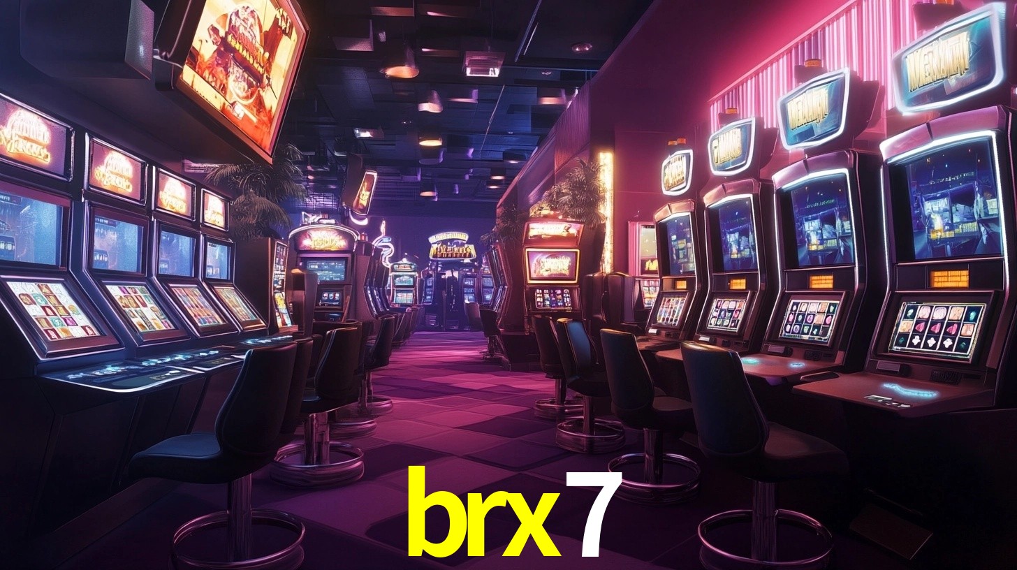 brx7 App Interface