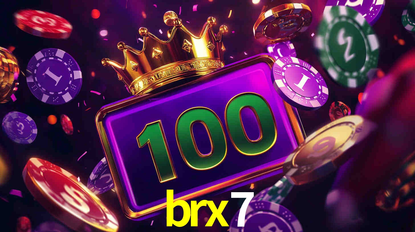 Programa VIP brx7
