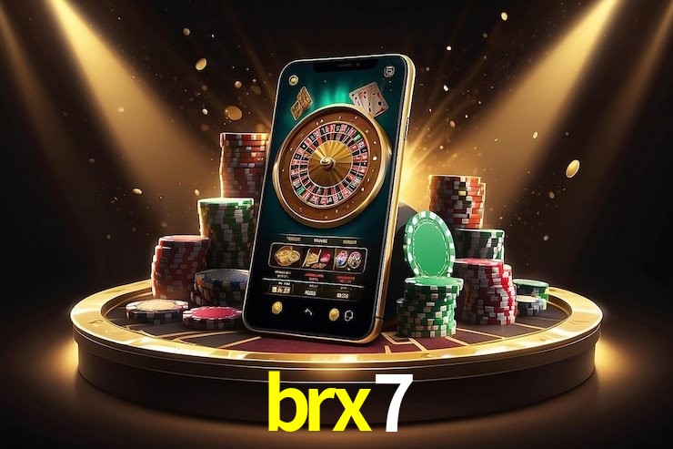 Benefícios da Conta brx7