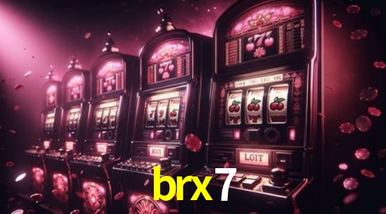 cassino brx7