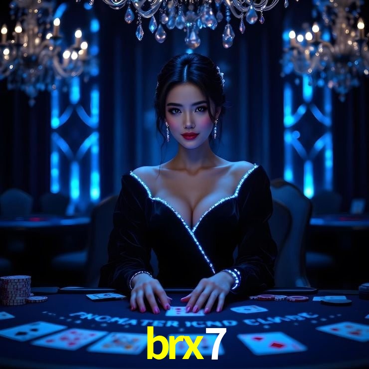Jogos de Slot brx7