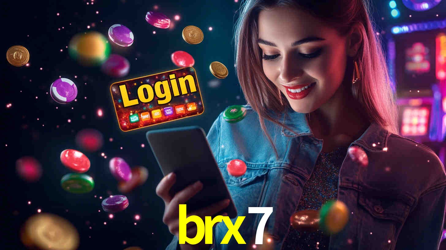 A Experiência Imersiva dos Cassinos Ao Vivo no brx7