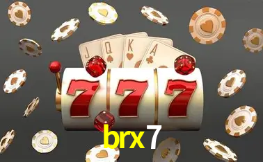 Bônus após cadastro na brx7
