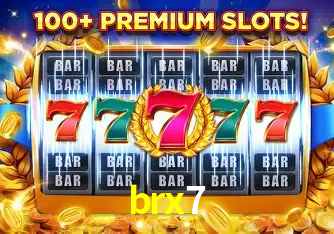 Descubra o Mundo do Cassino Online com brx7