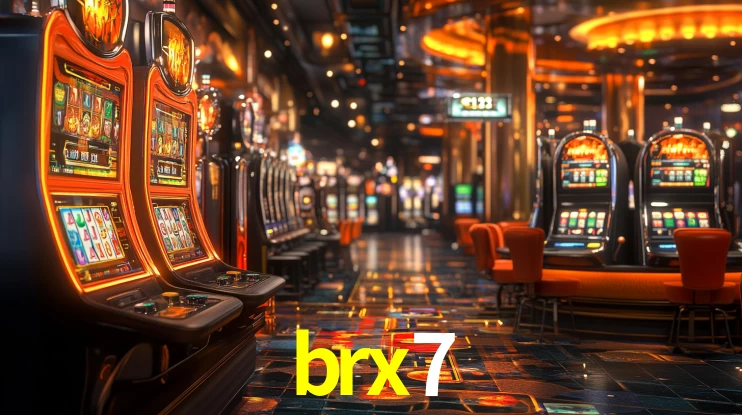Bônus de boas-vindas na brx7
