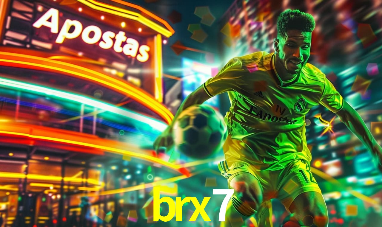 Recursos de Bônus brx7