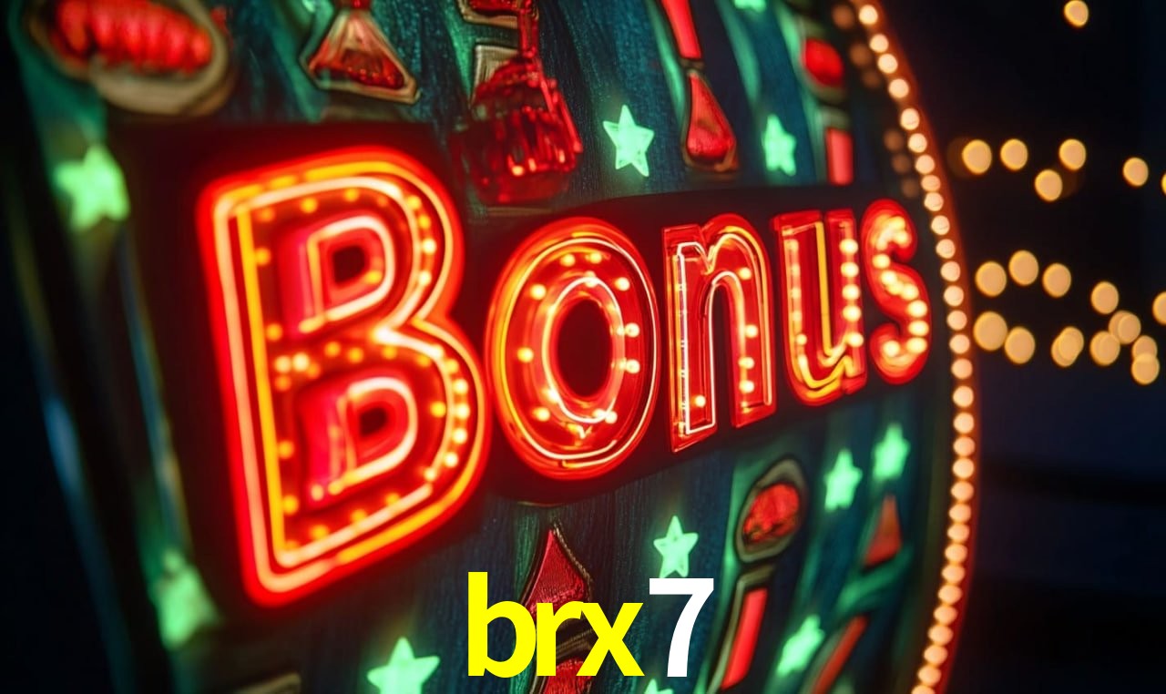 Roda da fortuna na brx7