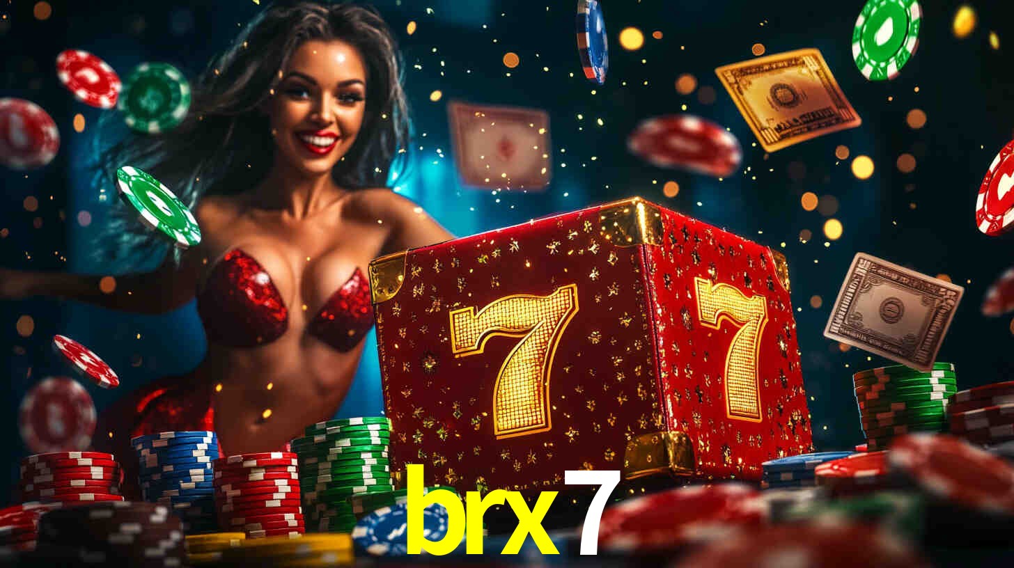Descubra a Essência do brx7: Nossa História e Compromissos