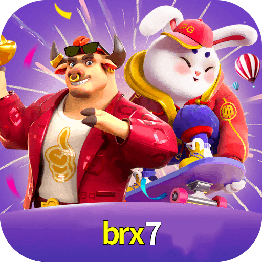 APP oficial da brx7 para mobile