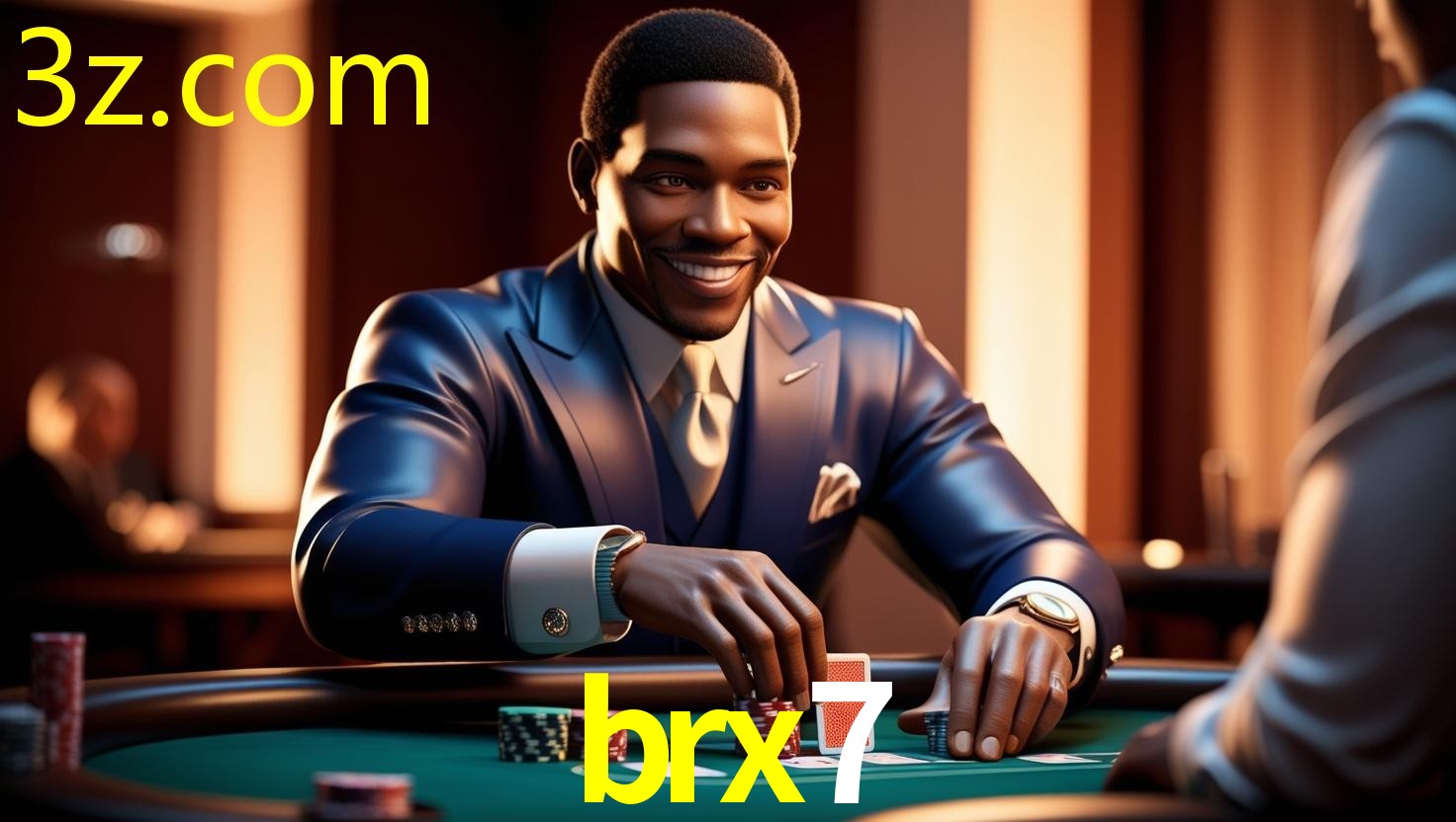 BRX7